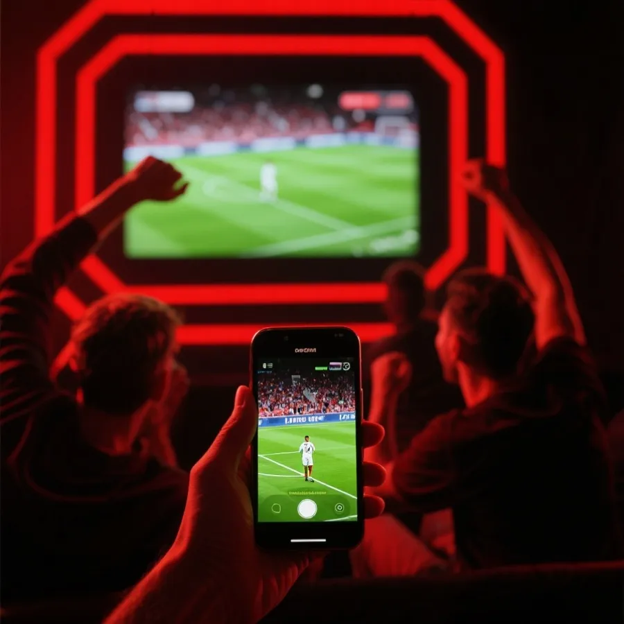 世界杯实时比分与赛事资讯