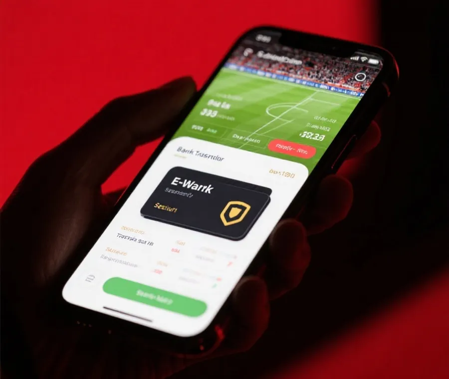 充值流程示意图