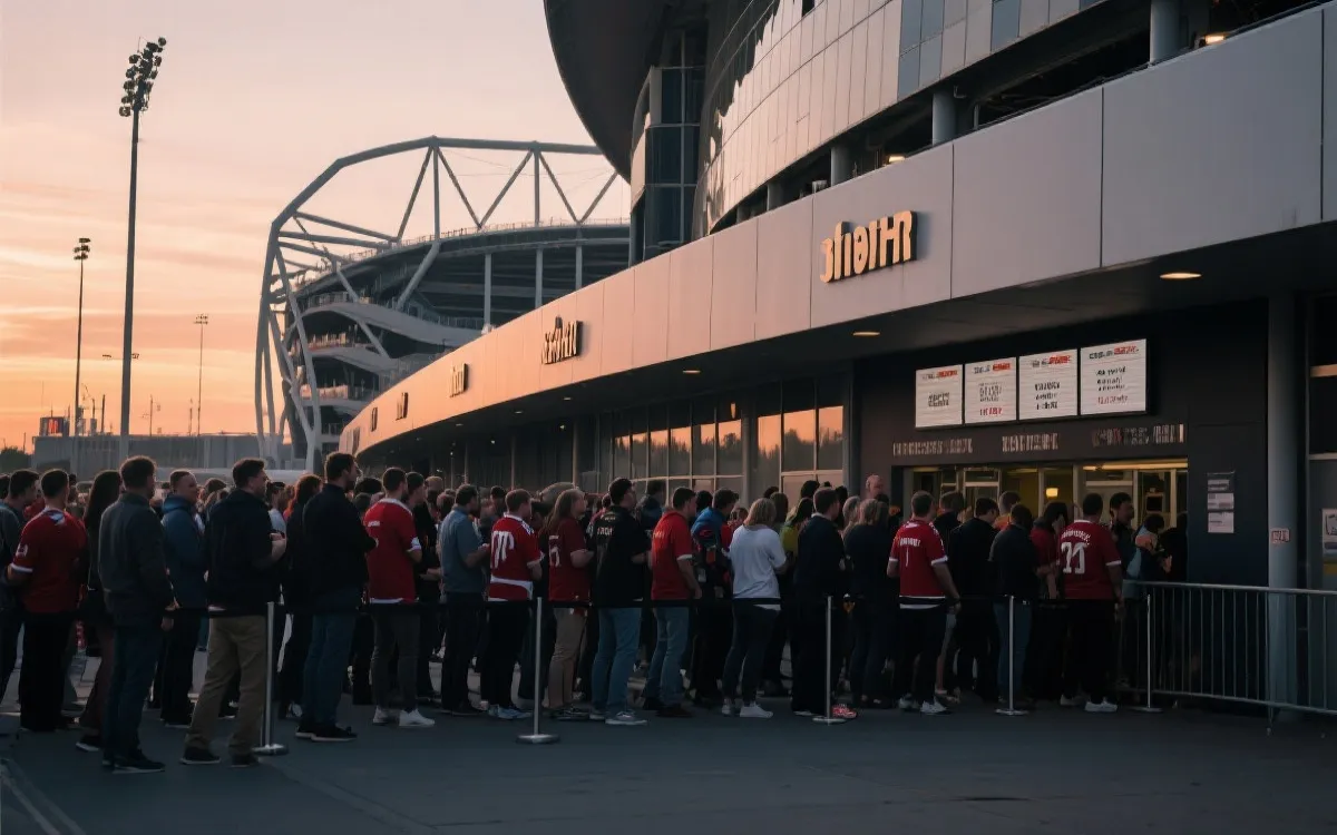 2026世界杯门票怎么买？官方购票入口、抽签技巧与避坑全攻略