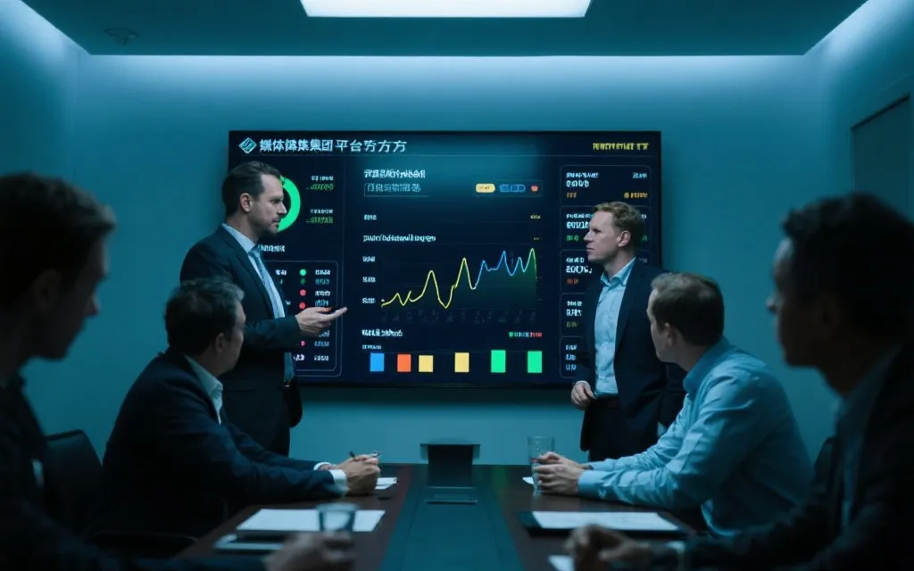 2026世界杯版权收入实务指南：媒体集团与平台方如何把“天价版权”变成可控回报