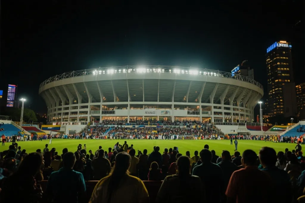 2026世界杯墨西哥城观赛指南：从球场到地铁动线，一站式搞定门票、交通与现场体验